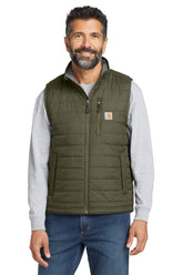 Carhartt  Gilliam Vest CT102286